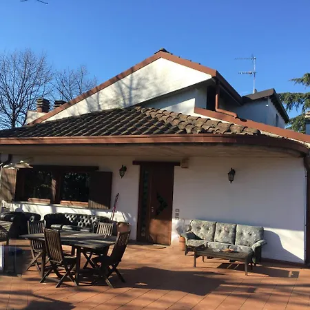 Villa Geres * Bergamo