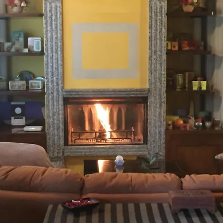 Villa Geres * Bergamo
