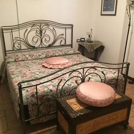 Bed & Breakfast Villa Geres Bergamo