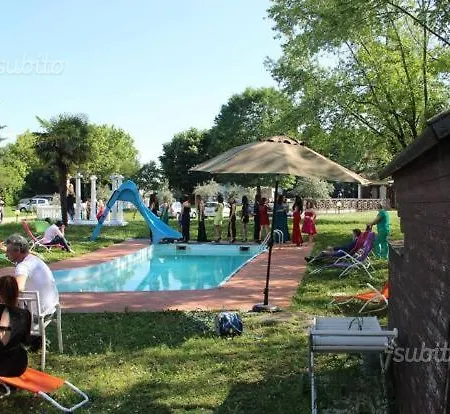 Villa Geres Bed & Breakfast